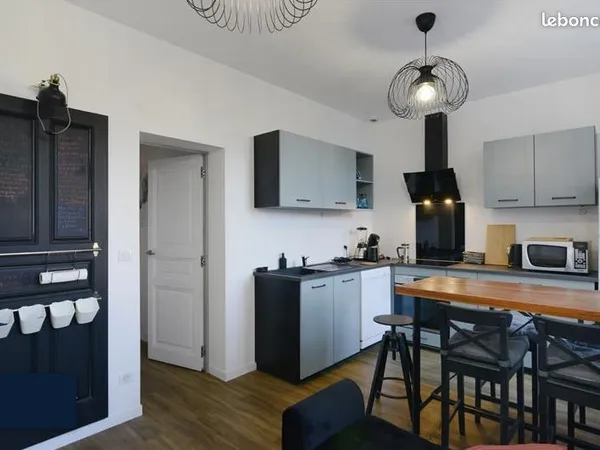 Investisseur - appartement - colocation