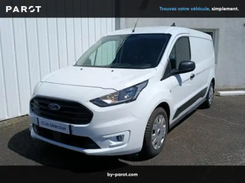 Ford Transit Connect fourgonnette l2 2.0 ecoblue 102ch trend