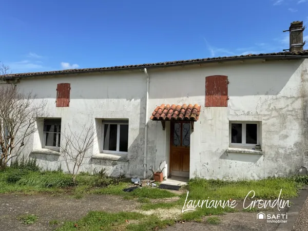 Maison à étage -JUICQ