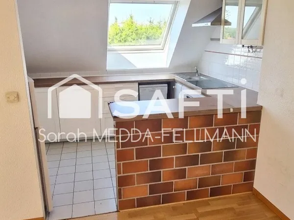 Idéal premier achat ou investissement