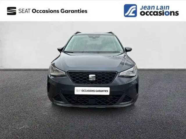 Seat Arona 1.0 tsi 95 ch start/stop bvm5 — photo 49