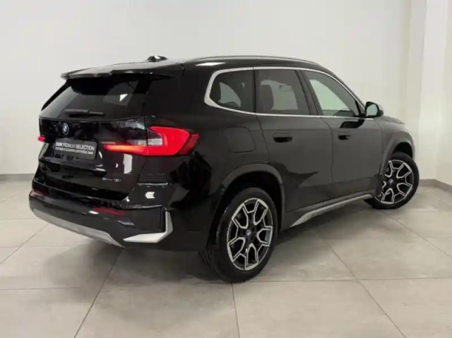 Bmw X1 sdrive18i 136ch xline — photo 2