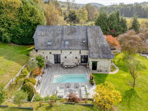 Maison 6 pièces 170 m²