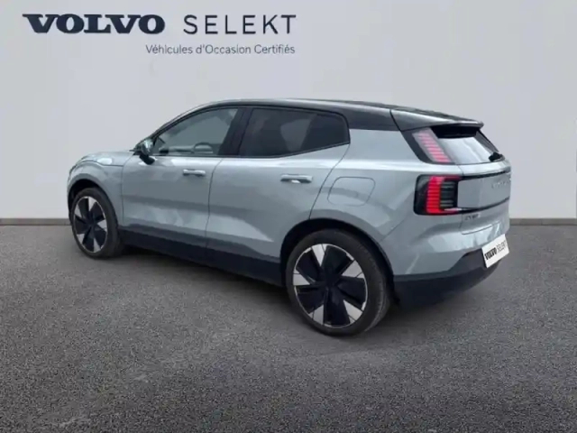 Volvo Ex30 single extended range 272ch plus — photo 8