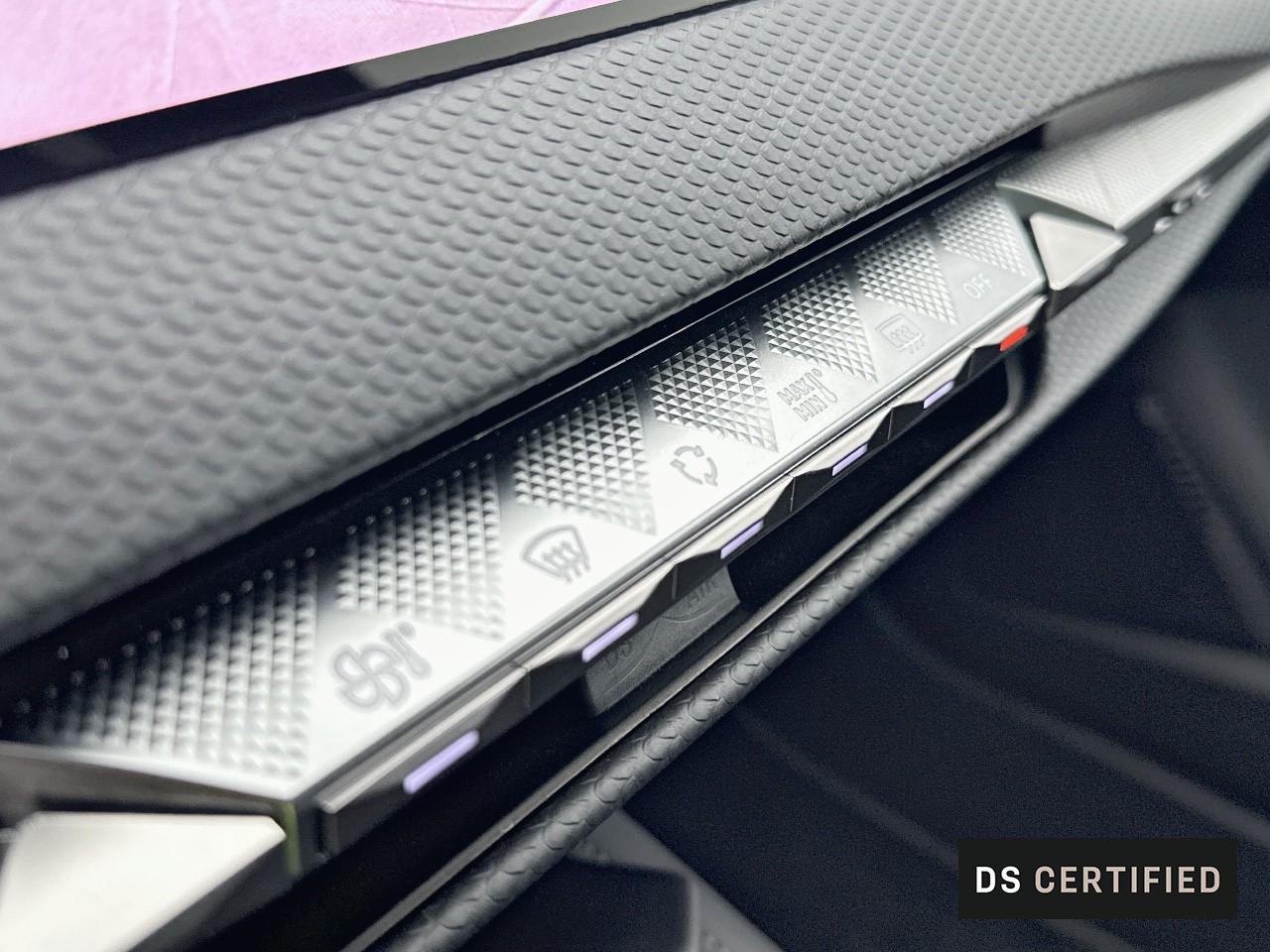 Ds Ds 4 puretech 225ch rivoli automatique — photo 15