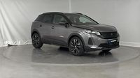 Peugeot 3008 1.2 PureTech 130ch S&S GT EAT8 — photo 3