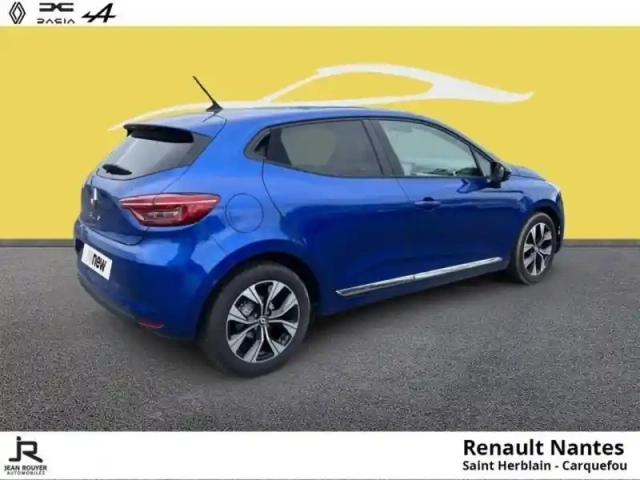 Renault Clio 1.0 tce 90ch evolution — photo 2