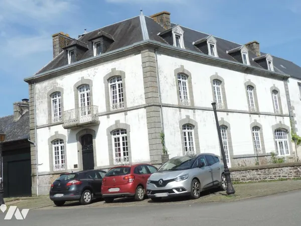 Maison 6 pièces 203 m²