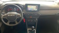 Dacia Sandero 1.0 TCe 90ch Expression — photo 11