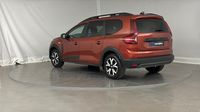 Dacia Jogger 1.0 ECO-G 100ch SL Extreme 7 places — photo 8
