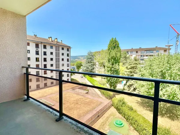 Appartement à vendre Annecy