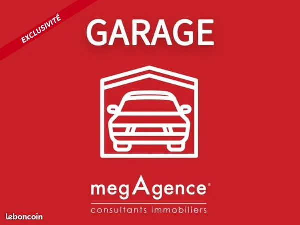 Parking/box SABLES D OLONNE