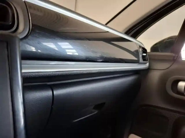 Citroën C3 puretech 110 bvm6 — photo 21