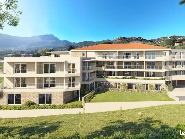 Appartement - 4 pièces - RF9-27039