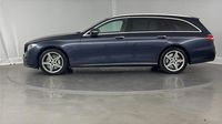 Mercedes Classe E Break 300 de 194+122ch AMG Line 9G-Tronic Euro6d-T-EVAP-ISC — photo 7