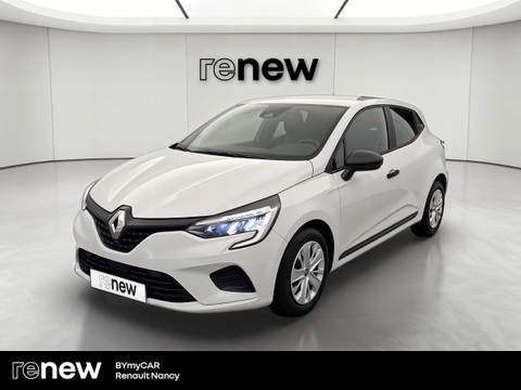 Renault Clio SCe 65