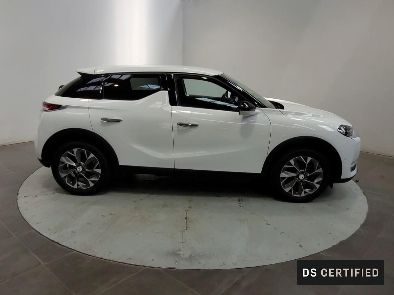 Ds Ds 3 crossback e-tense grand chic — photo 6