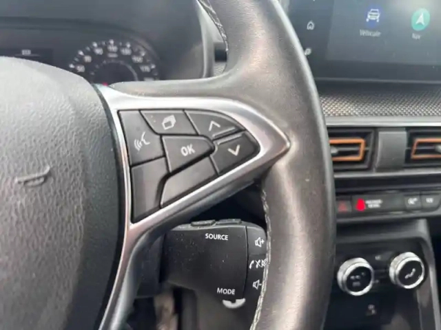 Dacia Sandero tce 90 — photo 19