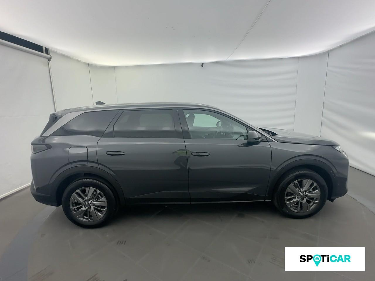 Peugeot 5008 hybrid 145ch allure e-dcs6 — photo 4