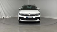 Volkswagen Tiguan 2.0 TDI 150ch Carat DSG7 Euro6d-T — photo 1