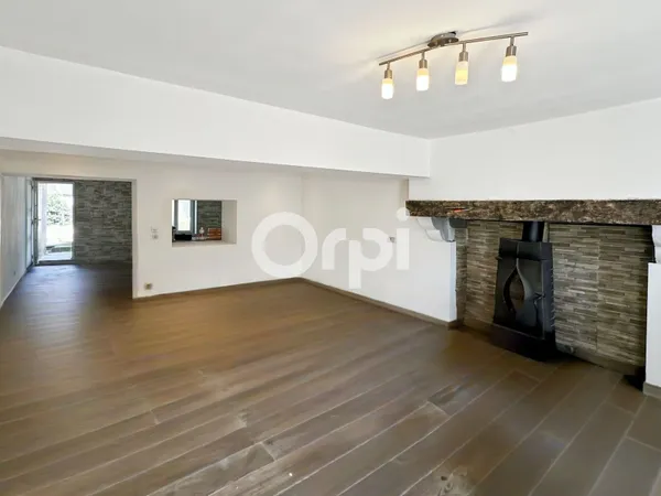 Maison 5 pièces 145 m²