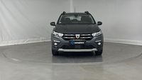 Dacia Sandero 1.0 ECO-G 100ch Stepway Confort -22 — photo 1