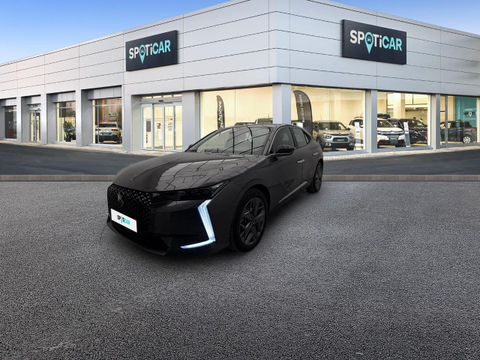Ds Ds 4 hybride 145 e-dct6 pallas