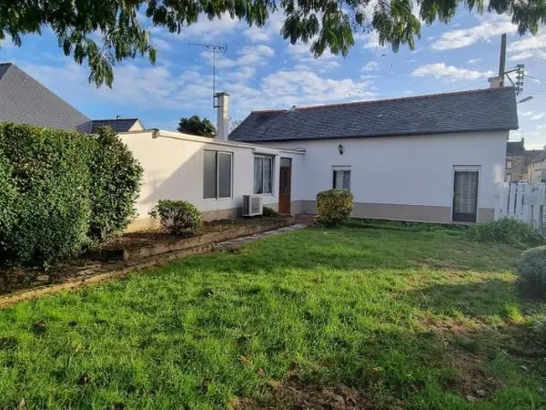 Maison 3 pièces 81 m²