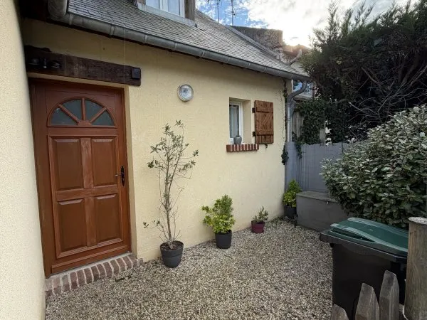 Maison 2 pièces 42 m²