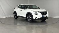Nissan Juke 1.6 Hybrid 143ch Acenta 2024 — photo 3