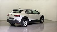 Citroen C4 Cactus BlueHDi 100 Shine — photo 5
