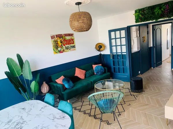 Chambre evry pour étudiante