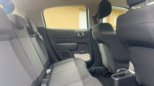 Citroen C3 1.2 PureTech 83 - Feel – 2018 – 58065 km – Essence – Boîte Manuelle — photo 30