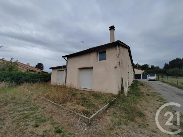 Maison 7 pièces 189 m²