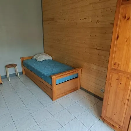 Colocation étudiant (te), jeune actif(ve)