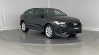Audi Q3 Sportback 35 TFSI 150ch S line S tronic 7 — photo 3