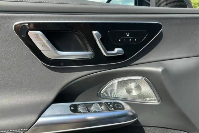 Mercedes Classe E break 220 d 9g-tronic — photo 20
