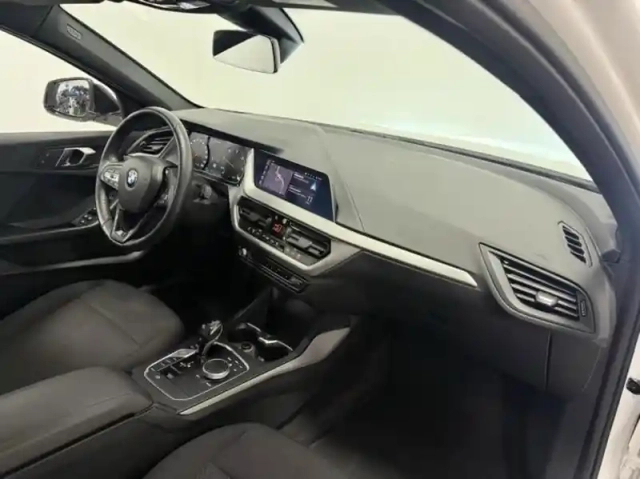 Bmw Serie 1 série 1 116da 116ch business design dkg7 — photo 8