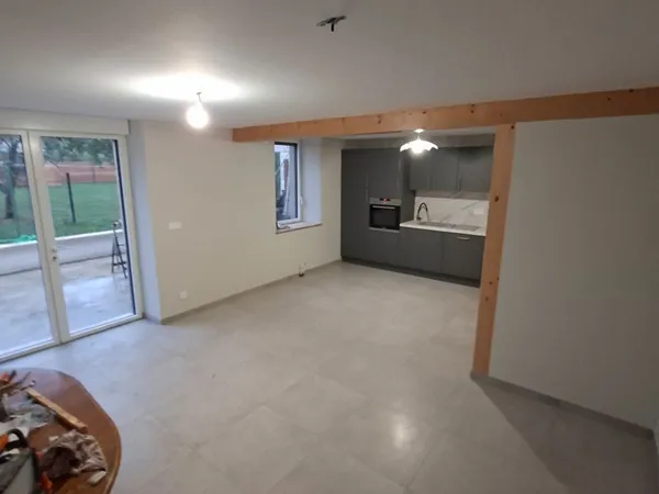 Appartement à St colombe