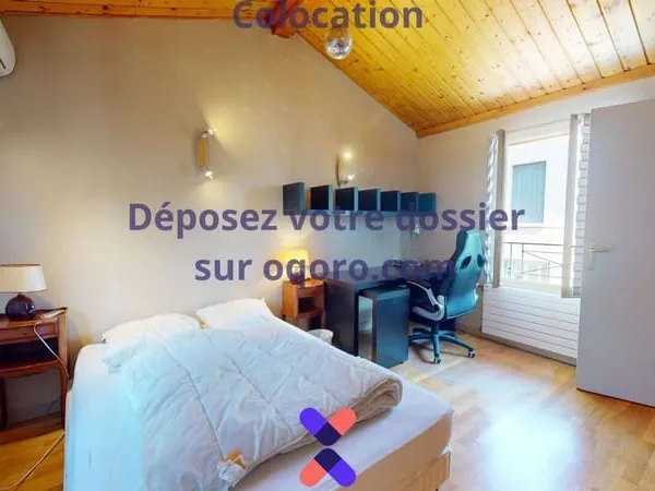 Maison 5 pièces 145 m²