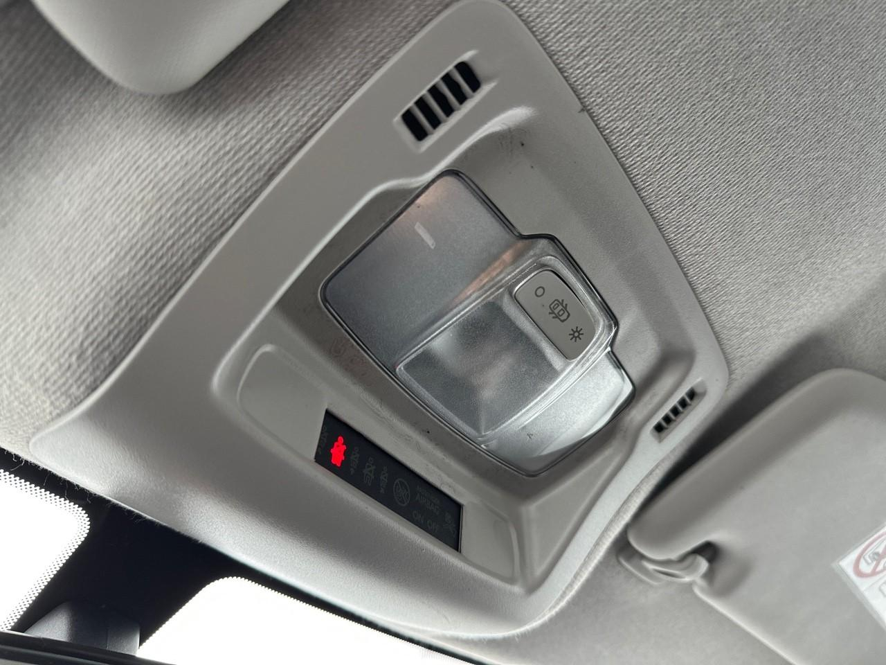 Citroën C3 bluehdi 100 bvm6 you — photo 28