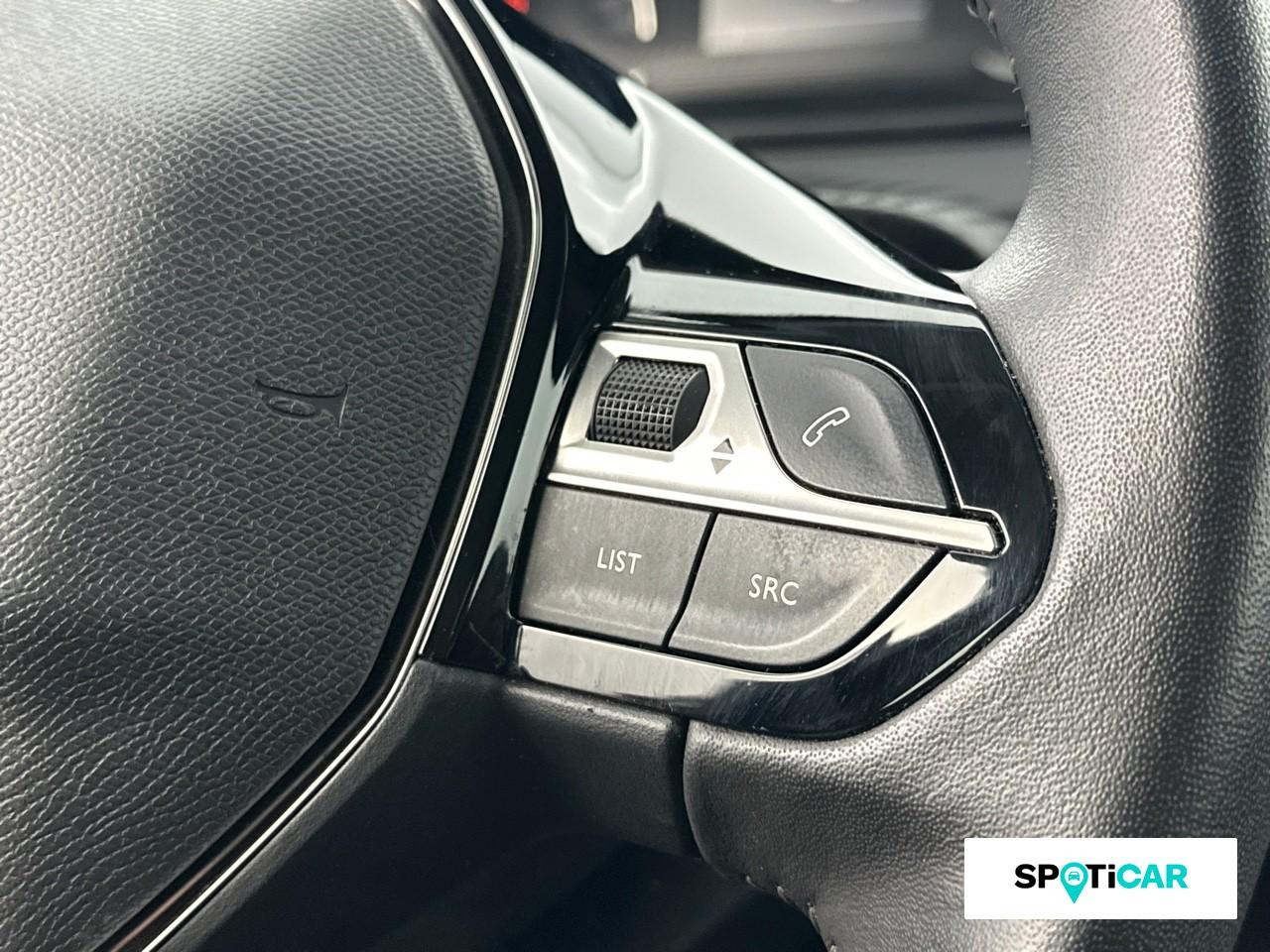 Peugeot 208 1.2 puretech 75ch s&s active pack — photo 18