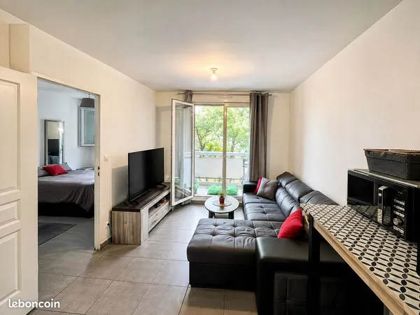 Placement exceptionnel sur La CIOTAT