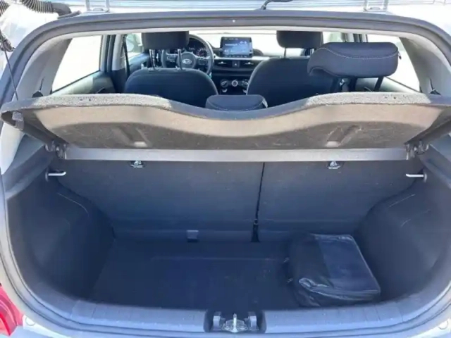 Kia Picanto 1.2 dpi 84ch gt line bvma5 — photo 14
