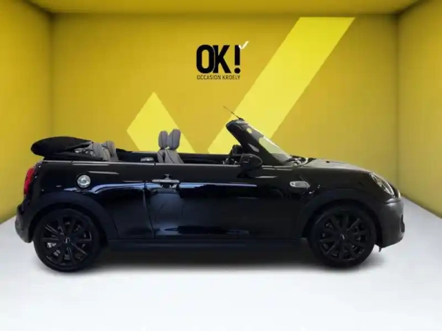 Mini Mini 2.0 192 cooper s — photo 6