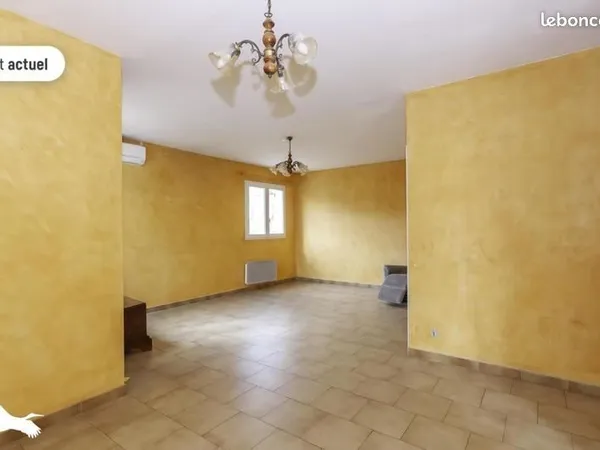 Villa 5 pièces 85 m²