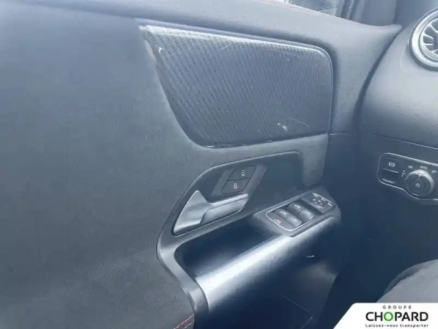 Mercedes Gla 200 d 8g-dct 4matic — photo 21