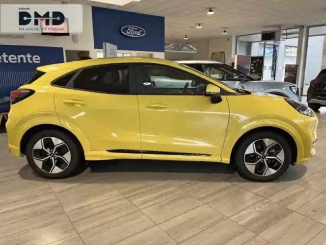 Ford Puma gen-e 168ch standard range 43 kwh — photo 2