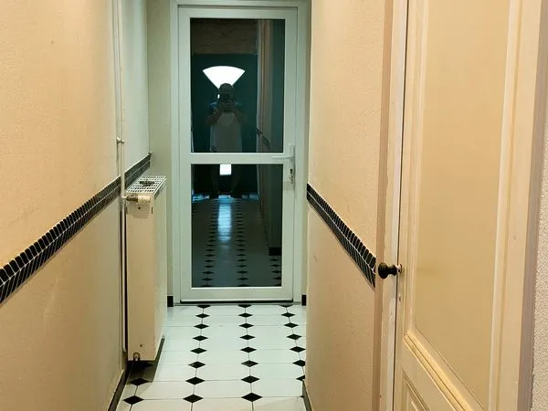 A vendre maison
