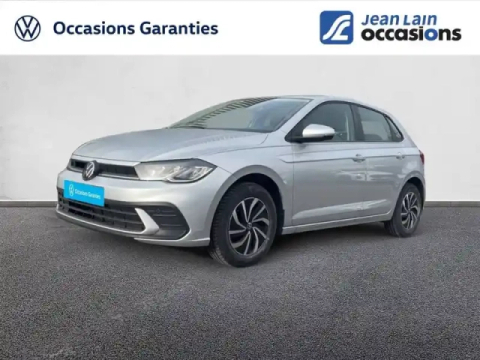 Volkswagen Polo 1.0 tsi 95 s&amp;s bvm5